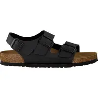 Birkenstock Sandalen met riem 'Milano'