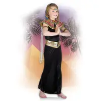 Fun Costumes Verkleedkleding COSTUME ENFANT PRINCESSE EGYPTIENNE kind 4 / 6 jaar