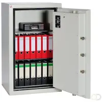 Sistec Euroguard SE III-86/0