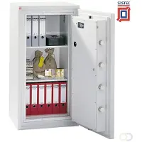 Sistec Eurosafe SE IV-120/1