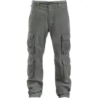 Brandit Cargobroek kaki