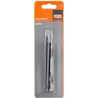 Bahco 2xbits ph3 125mm 1/4" standard | 59S/125PH3-2P