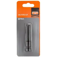 Bahco 2xbits tr20 70mm 1/4" standard | 59S/70TR20-2P