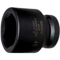 Bahco krachtdop 1 50 mm | K9501M-50