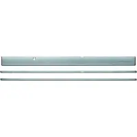 Stabila Rij, AL2L alu. waterpas 1V1H libel 100cm - 07821