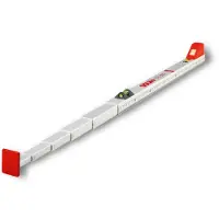 Sola Telescoopmeter 8mtr TEL800S, Voor meten in de dag in draagtas - 57071201 - 57071201