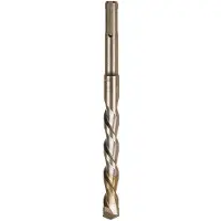 Wolfcraft Betonboor | Standaard | Ø20 x 450mm | SDS plus | 1 stuk - 7880010