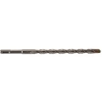 Wolfcraft Hamerboor | SDS-plus Prof | 4-Cut | Ø14 x 260mm | 1 stuk - 7432000
