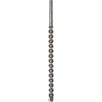 Wolfcraft Hamer-slagboor | SDS-max | Ø28 x 570mm | 1 stuk - 5347000