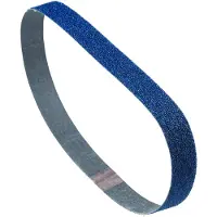 Rhodius TOPline lll ESB ZL Schuurband - K60 - 20 x 520mm (20st)