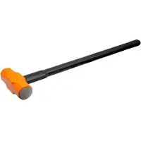 Bahco terugslagvrije moker | 489-3600