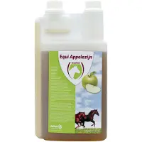 Excellent Equi Appelazijn - Voedingssupplement - 1 l