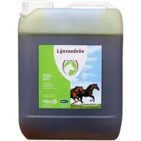 Excellent Lijnzaadolie - Paard