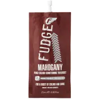 Fudge Colour Conditioner Mahogany