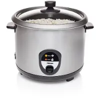Tristar RK-6129 Rijstkoker 2,2L 900W online kopen
