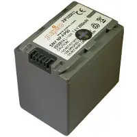Jupio NP-FH70 1500 mAh