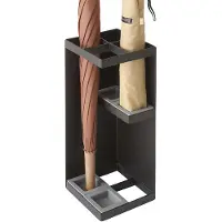 Yamazaki Paraplubak Smart Black 22