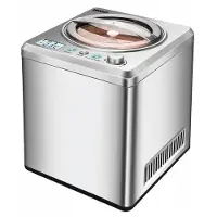 Unold 48872 Exclusive - Sorbetière - 2 litres - 180 Watt