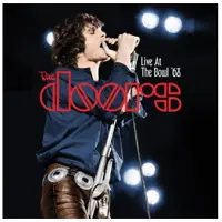 Warner Live At The Bowl'68