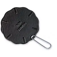 Kitchen Basics Leonardo Teller Matera Rosa, diameter 22,5 cm
