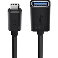 Belkin USB 3.0 USB-C to USB A Adapter