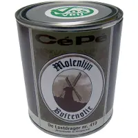 Cepe Beitsen Molenlijn Buitenolie 410 De Lastdrager 1 LTR
