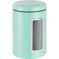Wesco Canister Classic Line Mint