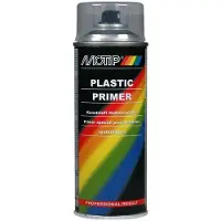 Motip Hechtprimer Voor Kunststof 400 ML