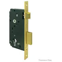 Cisa Dag- en Nachtslot 5C110 - DM 60 - PC 85 - D1/2/3/4
