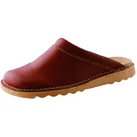 Gevavi Klomppantoffels Gevavi 2165 Bruin