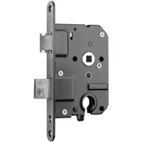 Nemef Deurslot 1279/17-50Mm Ls Deurslot 1279/17-50Mm Ls - 9127917502 - 9127917502