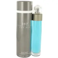 Perry Ellis 360, 100 ml, Herenparfum, 100 ml