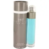 Perry Ellis 360 50ml Mannen 50ml eau de toilette