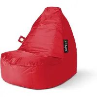 Sit&Joy zitzak Senza Rood