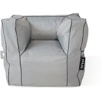 Sit&Joy Zitzak - Grandio Kleur: Grijs