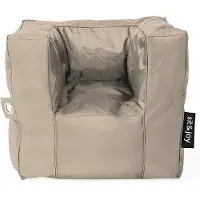 Sit&Joy Zitzak Kids - Poco Kleur: Beige