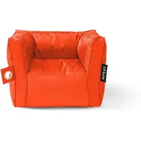 Sit&Joy Zitzak Kids - Primo Kleur: Oranje