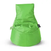 Sit & joy sit&joy zitzak Bumba Limoen