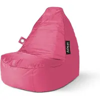 Sit&Joy zitzak Senza Roze