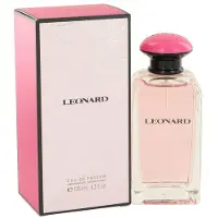 Sonstige Verlage Damesparfum Signature Leonard Paris (100 ml), eau de parfum