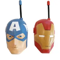 IMC Toys Avengers Walkie Talkie