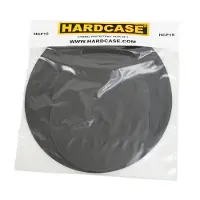 Hardcase Pack with 5 Cymbal Protectors