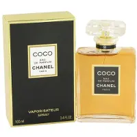 Chanel Coco Eau de Parfum Spray voor dames - Sensuele ambergeur - 100 ml