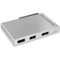 Innovaphone IP411 - Passerelle VoIP - 2 ports - GigE - 1U