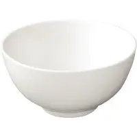 Olympia Porselein Kom Wit Rond 13 cm | 12 stuks