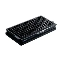 123schoon Miele stofzuiger H12 HEPA-filter 7226140 (huismerk)