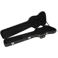 Fazley BC-100 koffer voor J- en P-basgitaar