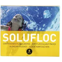 Melpool Solufloc