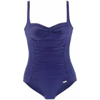 LASCANA Badpak blauw