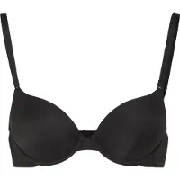 Triumph BH ' Body Make-Up ' zwart